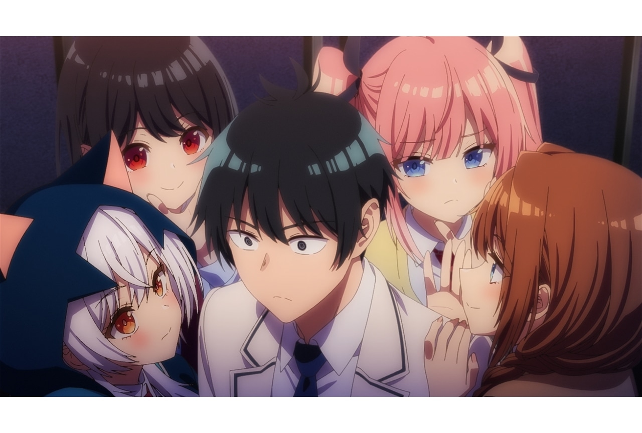 『マヨチュー』第1話あらすじ！ラジオ生配信、放送直前ミニ番組情報到着