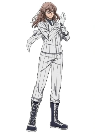 『桃源暗鬼』桃寺神門（ももでらみかど）の情報を一挙にご紹介！　プロフィールから能力、注目シーンなど、まとめて解説-1