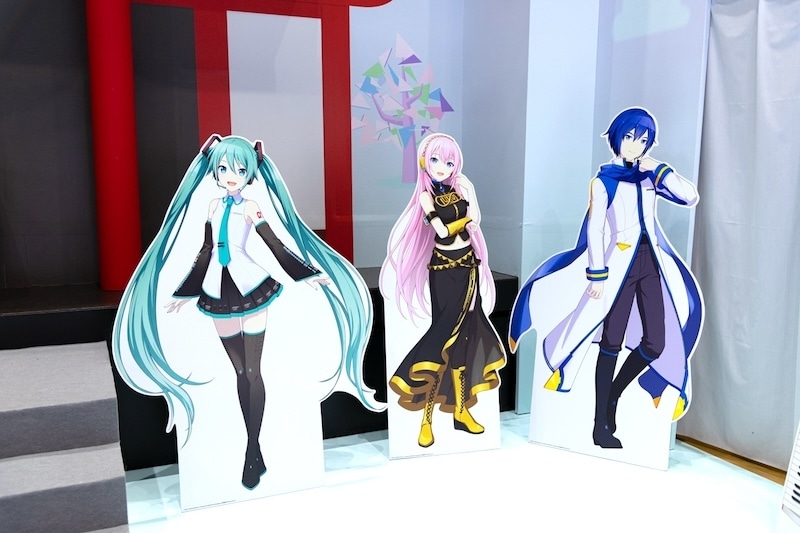 一年の計は『プロセカ』にあり!?　2026年のスタートダッシュを華やかに彩る『プロジェクトセカイ カラフルステージ！ feat. 初音ミク』リアルセカイ神社inアニメイト 池袋本店フォトレポート-9