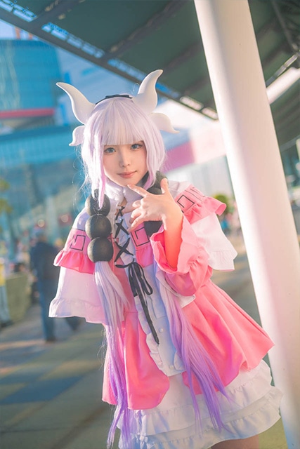11月・12月に開催された「acosta!」で見つけた素敵なコスプレイヤーさん特集！-4