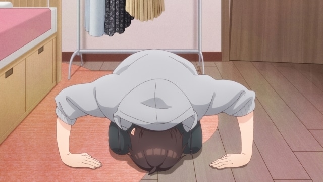 『友達の妹が俺にだけウザい』第10話「友達の妹に俺だけが謝罪」のあらすじ・場面カット・予告動画が公開！　Blu-ray BOXのスリーブデザインも解禁