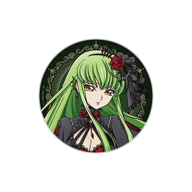 「『コードギアス 反逆のルルーシュ』ヴァンパイアナイトフェア in アニメイト」開催！　描き下ろしイラスト使用の「ステッカー」がもらえる他、新グッズも発売!!-20