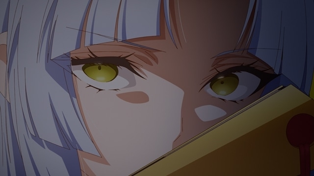 『悪役令嬢は隣国の王太子に溺愛される』2026年1月11日放送＆配信スタート、メインPV解禁！　追加声優に山田麻莉奈さん・諏訪部順一さん・緑川光さん・降幡愛さん、OP＆ED主題歌を高垣彩陽feat. 城田優が担当-7