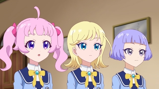 『ひみつのアイプリ』より、第87話「ひまりのママのひみつ」あらすじ&先行場面カット公開!-1