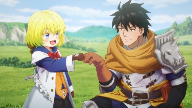 冬アニメ『29歳独身中堅冒険の日常』2026年1月7日放送決定、キービジュアル第2弾公開！　PV第2弾でHoneyWorks feat.Kotohaが歌うEDテーマの音源初公開-11