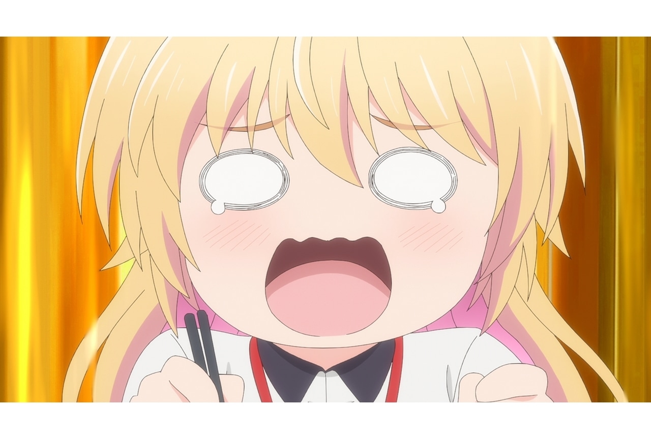 『不器用な先輩。』第11話「誕生日、しんけんお祝いするけんね!」先行場面カット&あらすじ