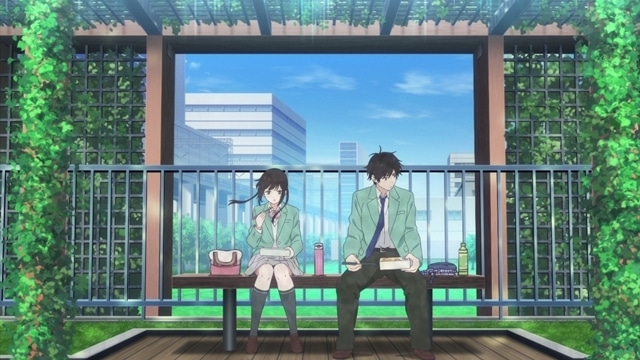 『愛してるゲームを終わらせたい』ティザーPV解禁！　みく(CV：伊藤美来)と、優希也(CV：石川界人) の甘酸っぱい「愛してるゲーム」をお届け-19