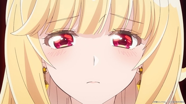 冬アニメ『エリスの聖杯』OPテーマが使用されたPV第3弾解禁！　第1話「小宮殿（グラン・メリル＝アン）にて」先行場面カット＆あらすじも公開-6