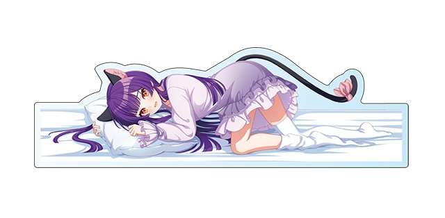 「『ワールドダイスター 夢のステラリウム』オンラインくじ」が、アニメイト通販に登場！　抱き枕カバーやB2タペストリーなど豪華景品が当たる!!-20