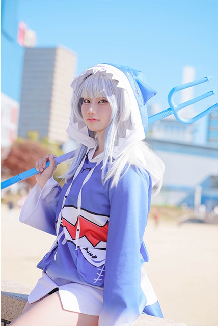 11月・12月に開催された「acosta!」で見つけた素敵なコスプレイヤーさん特集！-14