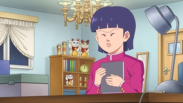 冬アニメ『ハイスクール！奇面組』メインビジュアル＆メインPV解禁！　追加声優に鳥海浩輔さん・日笠陽子さんら13名発表、OP＆EDテーマ情報も公開-6