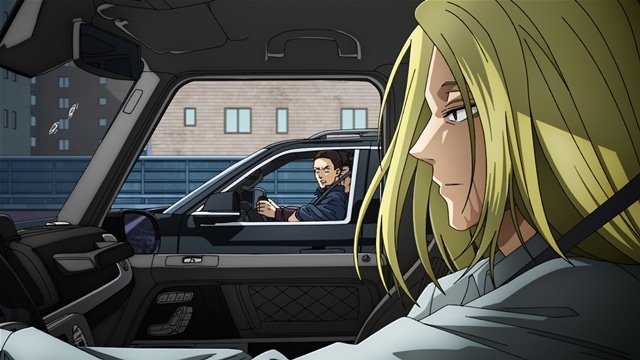 『SAKAMOTO DAYS』第2期制作決定！　JCC時代の坂本のビジュアル＆超ティザーPV初解禁-8