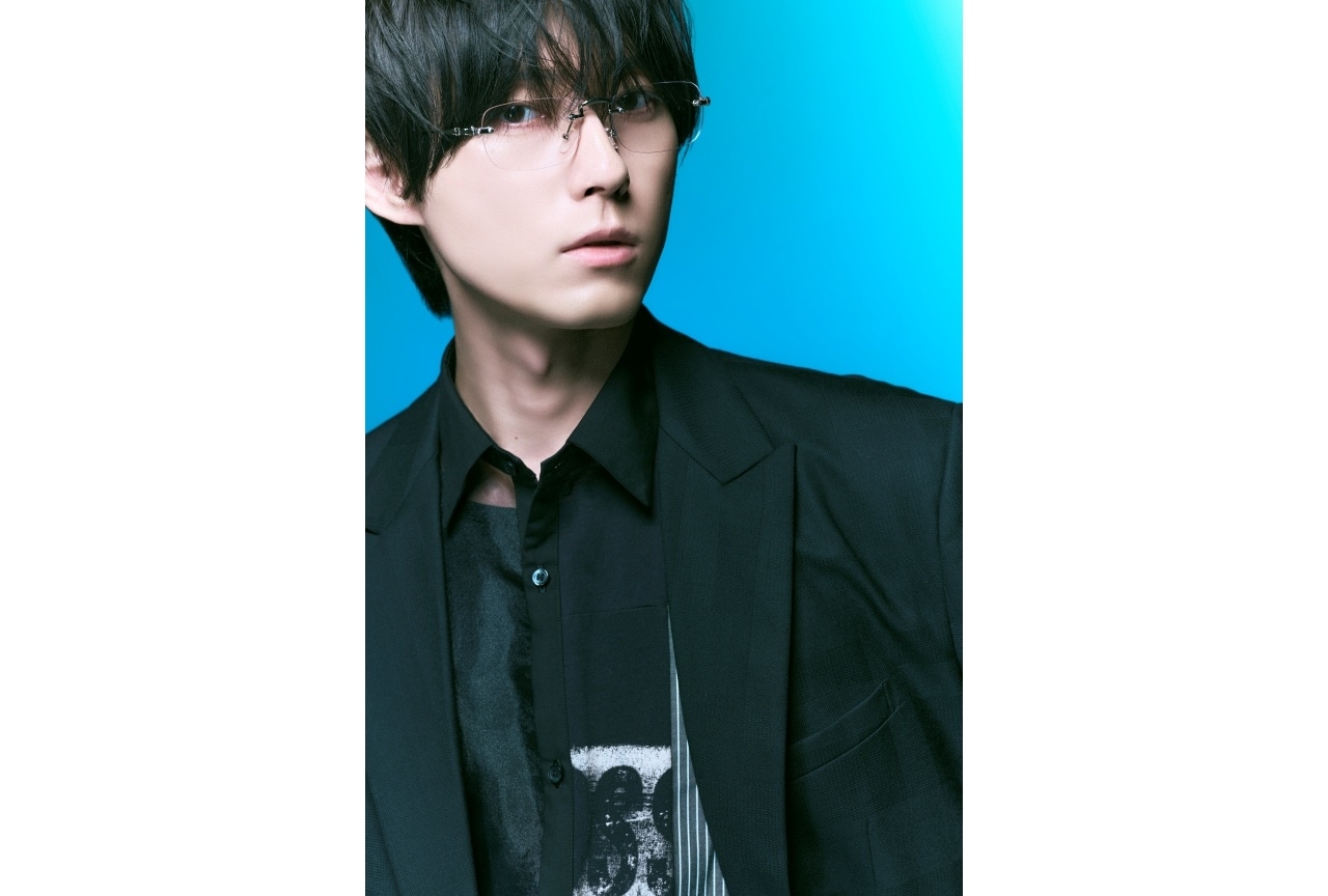 「週刊TVガイド」に増田俊樹が登場｜アニメイト通販特典に生写真