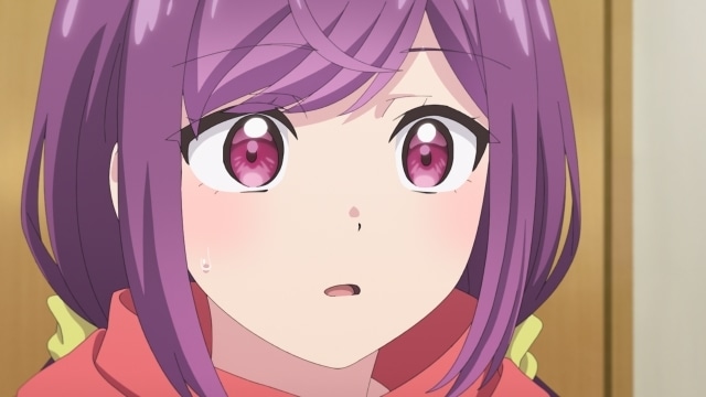 アニメ『笑顔のたえない職場です。』第10話「たまにはお仕事休みます。」あらすじ＆先行カットが公開！-8