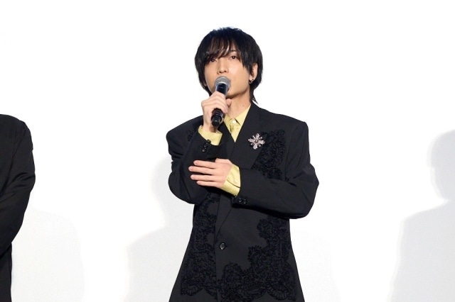 『ハイスクール！奇面組』第1話先行上映会の公式レポートが到着！　関智一さん、武内駿輔さん、松岡禎丞さん、小林千晃さん、戸谷菊之介さん、佐久間大介さんが登壇-4