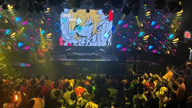 「AniRAVE ~MERRY TIME!!!!!~」公式レポートが到着! 坂井祐莉絵さん、西尾夕香さん、櫻川めぐさんら豪華DJ&声優陣ら10組が圧巻のパフォーマンスを披露-5