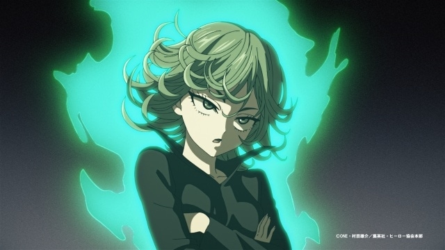 『ワンパンマン 第3期』より、第36話（最終話）「究極の生命体」先行場面カット＆あらすじ公開！　第3期の一挙放送が実施決定-4