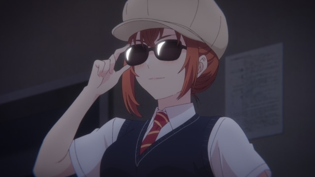 『友達の妹が俺にだけウザい』第10話「友達の妹に俺だけが謝罪」のあらすじ・場面カット・予告動画が公開！　Blu-ray BOXのスリーブデザインも解禁