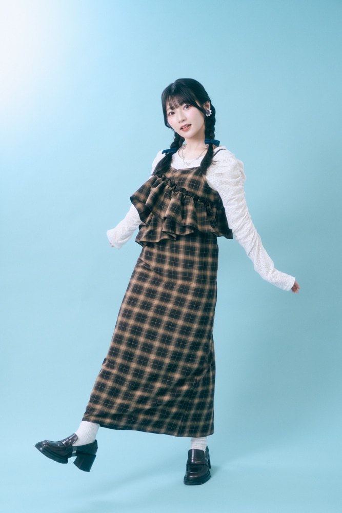 「静降想」は燈の今を反映して“叫び”を入れずに歌った――MyGO!!!!! 8th Single「静降想」羊宮妃那さん・立石凛さん・青木陽菜さん インタビュー｜8th LIVEは「新しい一歩を踏み出すタイミング」-10