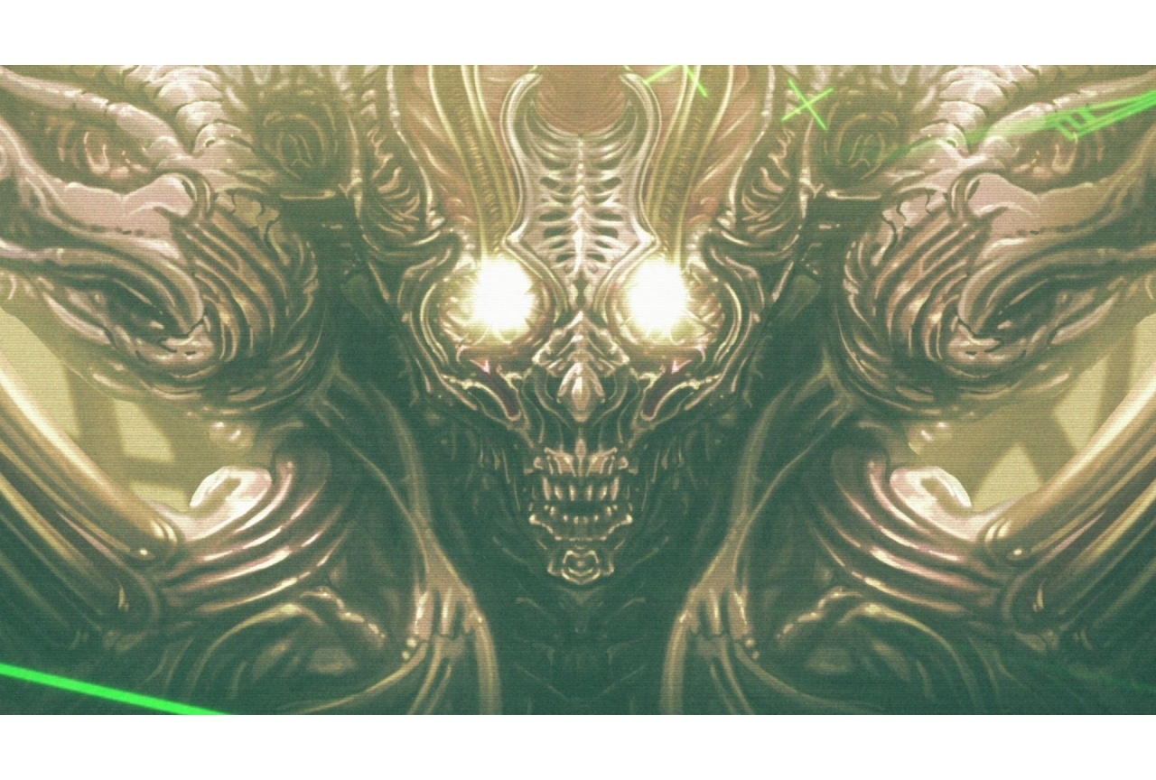 『ヤマトよ永遠に REBEL3199』に造形家・竹谷隆之が参加