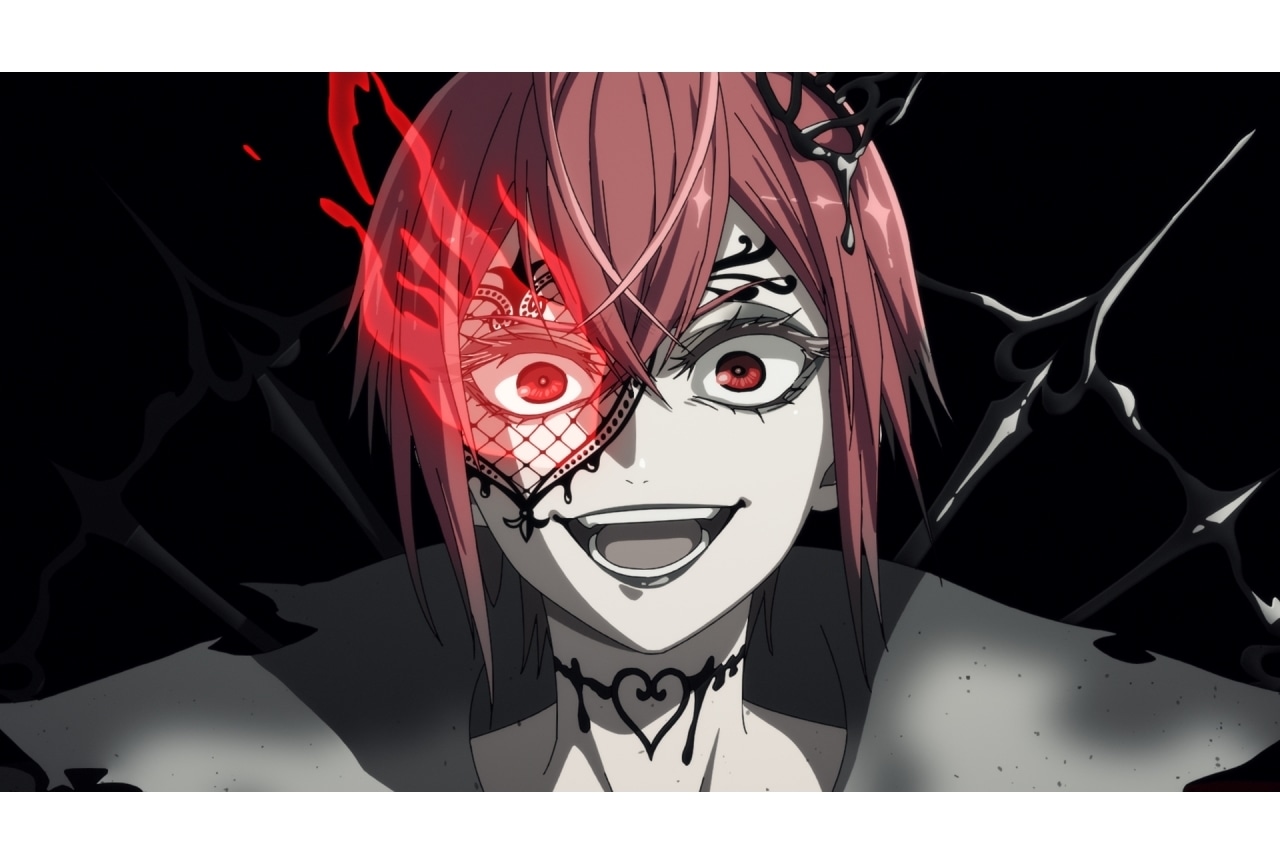 『ツイステアニメ』第8話「終曲ハーツラビュル！」場面カット＆あらすじ