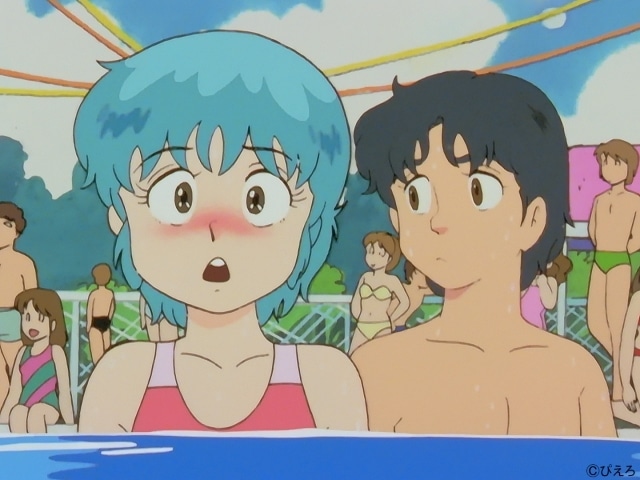 OVA『魔法の天使クリィミーマミ 永遠のワンスモア』2026年1月23日より2週間限定で全国上映決定! 太田貴子さん、水島裕さん、望月智充氏よりコメントが到着-9