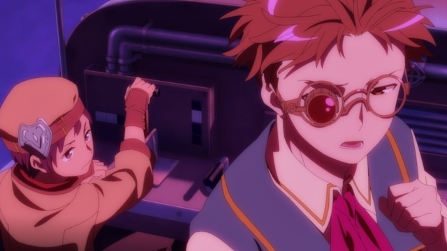 『この本を盗む者は』個性豊かな登場人物を描いたキャラクターPV7種解禁！　新規場面カット5枚も公開-4