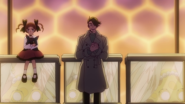 『DIGIMON BEATBREAK』より、第10話「本当の友達」先行場面カット＆あらすじ公開！　2026年1月からの新EDテーマはiLiFE!が担当-1