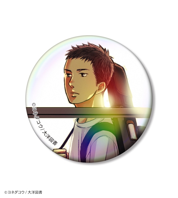 「『囀る鳥は羽ばたかない』オンラインくじ vol.2」がアニメイト通販にて販売開始！　モチーフチャームブレスレットや、よんたっちぬいぐるみなどが当たる!!-23