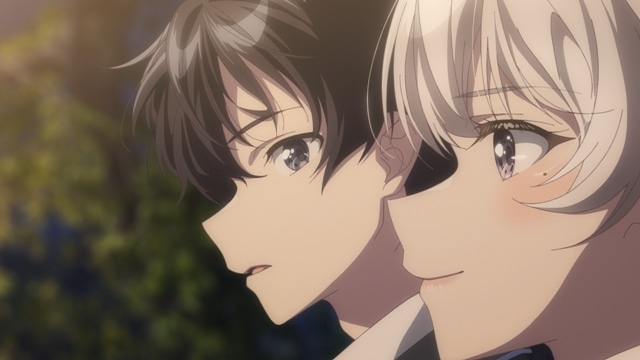 『千歳くんはラムネ瓶のなか』より、第9話「名前のあるカンケイと名前のないキョリ」先行場面カット＆あらすじ公開！-5