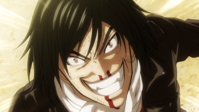 『東島丹三郎は仮面ライダーになりたい』連載インタビュー第10回：島村一葉役・鈴村健一さん 後編｜昭和ライダーが「物事を面白く捉える方法は幾らでもある」と教えてくれた-12