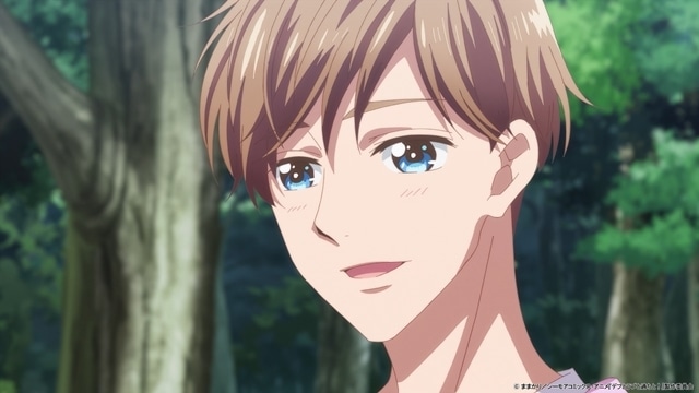 『デブとラブと過ちと！』より、第11話「喜びと不安のBBQ」先行場面カット＆あらすじ公開！　ドラマ版キャストの高橋健介さん、OPテーマを歌うGANG PARADEさんがゲスト出演決定-3