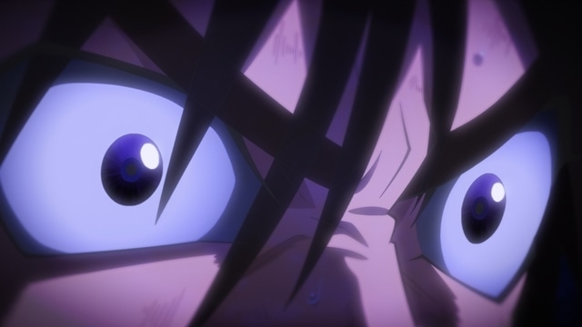 『忍者と極道』第9話「第四章 幼狂死亡遊戯 STAGE3」より、先行場面カット・あらすじ・予告映像公開！-5