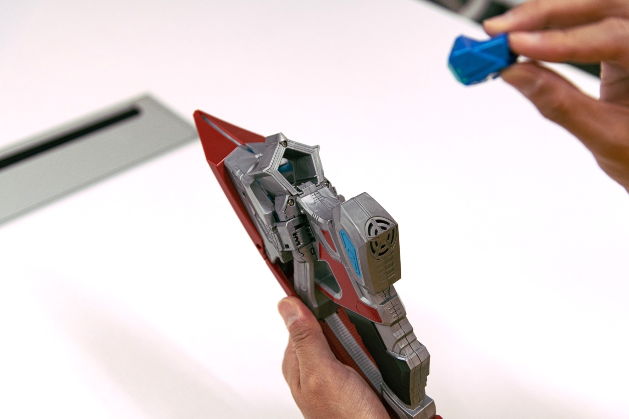 【発売直前レビュー】『ウルトラマン ニュージェネレーション スターズ』より「メテオカイジュウシリーズEX DXガメドン＆スペシャルウルトラメテオセット」が12月20日に発売！ その魅力をいち早く解説！-13