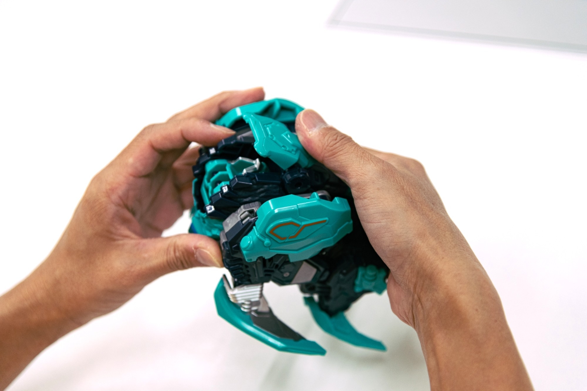 【発売直前レビュー】『ウルトラマン ニュージェネレーション スターズ』より「メテオカイジュウシリーズEX DXガメドン＆スペシャルウルトラメテオセット」が12月20日に発売！ その魅力をいち早く解説！-3