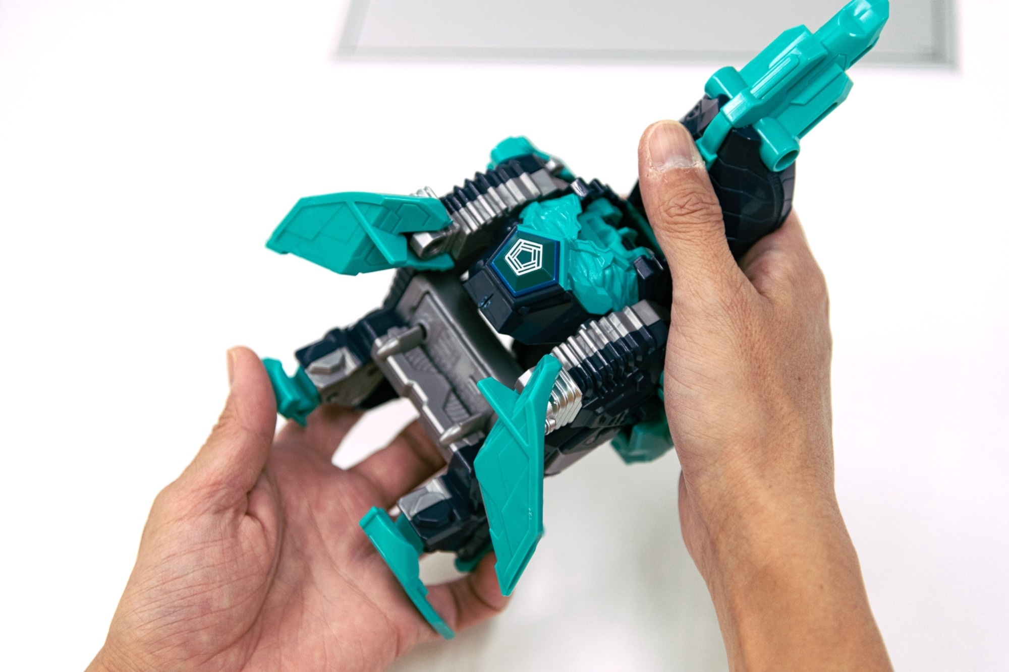 【発売直前レビュー】『ウルトラマン ニュージェネレーション スターズ』より「メテオカイジュウシリーズEX DXガメドン＆スペシャルウルトラメテオセット」が12月20日に発売！ その魅力をいち早く解説！-1