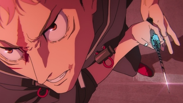 『呪術廻戦』第3期「死滅回游 前編」より、第48話「執行」・第49話「もう一度」先行場面カット＆あらすじ公開！　初回放送は1時間スペシャル-8