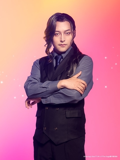 『Dancing☆Starプリキュア』The Stage3、ついに開幕！　オフィシャルキャストコメント＆ゲネプロ舞台写真到着-8