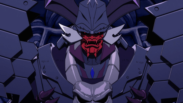 『鎧真伝サムライトルーパー』主題歌使用のPV第2弾が解禁｜鈴村健一さん、沢城千春さん、竹内良太さん、遠藤大智さん、熊谷俊輝さんが出演決定-5