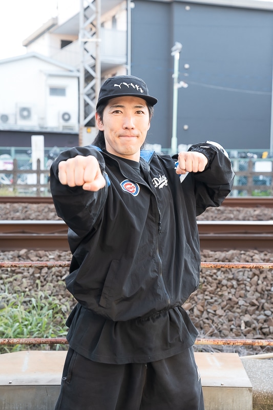 スーツアクター事務所公認エンターテイメントユニット高田JAPANとは?ユニットを始めたきっかけを語る【月刊 高田JAPAN 第1回 2025年12月号】-15