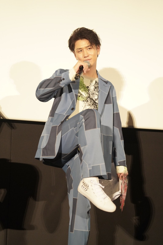 「一緒に“拷問”を楽しんでいきましょう！」——TVアニメ『拷問バイトくんの日常』先⾏上映会レポート｜土岐隼一さん、寺島拓篤さん、永塚拓馬さん、阿座上洋平さん、谷山紀章さん、安田陸矢さんらスピリタスチームがフルキャストで登壇-2