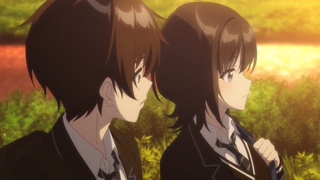 『千歳くんはラムネ瓶のなか』より、第8話「やまない雨のやませ方」先行場面カット＆あらすじ公開！-3