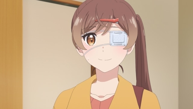 アニメ『笑顔のたえない職場です。』第10話「たまにはお仕事休みます。」あらすじ＆先行カットが公開！-2