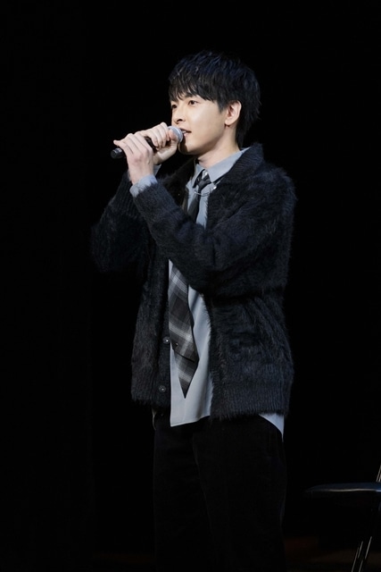 『桃源暗鬼』～日光・華厳の滝編～制作決定、ティザービジュアル＆続編制作決定記念PV公開！　12/13開催のSPイベントより公式レポート到着-11