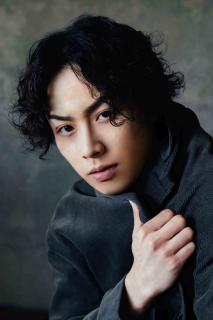 「ミュージカル『憂国のモリアーティ』緋色の研究 Reprise」2026年6~7月に上演決定! 鈴木勝吾さん、平野良さんが出演-2