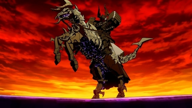 『鎧真伝サムライトルーパー』2026年1月6日より放送・配信開始！　増田俊樹さん、Lynnさんら追加キャスト発表＆コメント到着｜メインビジュアル・本PVなど新情報も一挙に解禁