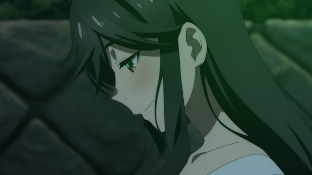 冬アニメ『綺麗にしてもらえますか。』より、第1話「金目にお任せください」先行場面カット＆あらすじ公開！　白洋舍とコラボ決定、鈴代紗弓さんの熱海ロケ動画も公開決定-6