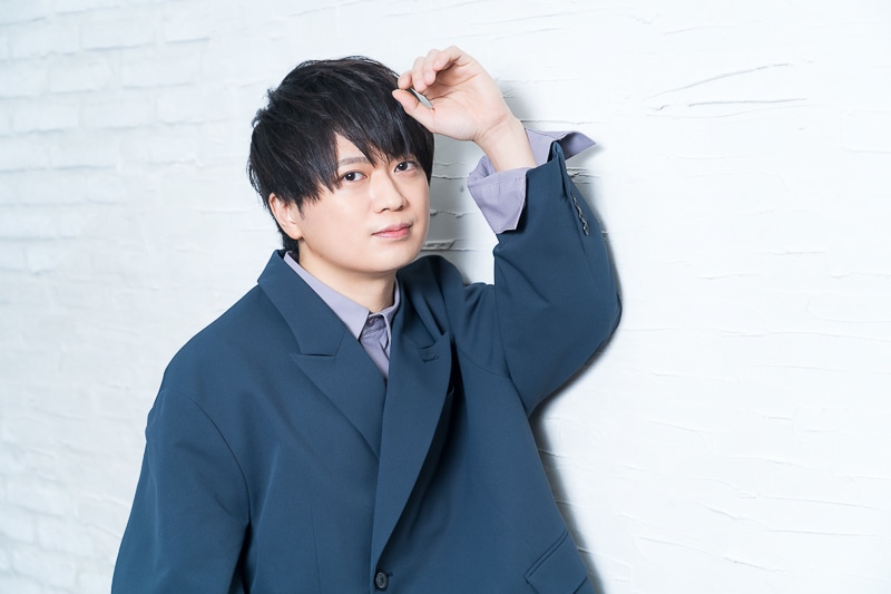 「ぜひ最後まで彼らの進む道を一緒に見守っていただけたら嬉しいです」ーー『どうせ、恋してしまうんだ。』第2期 羽沢輝月役・浦和希さんインタビュー｜ライバル関係にある輝月と深、そして水帆の恋愛模様を振り返り-3