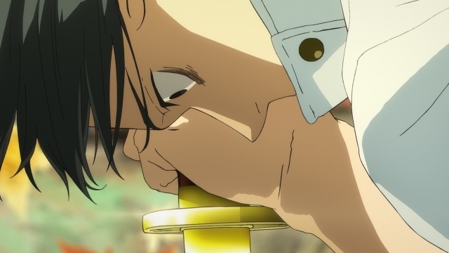 『呪術廻戦』第3期「死滅回游 前編」より、第48話「執行」・第49話「もう一度」先行場面カット＆あらすじ公開！　初回放送は1時間スペシャル-2