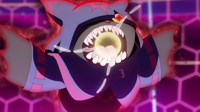 『DIGIMON BEATBREAK』より、第10話「本当の友達」先行場面カット＆あらすじ公開！　2026年1月からの新EDテーマはiLiFE!が担当-5